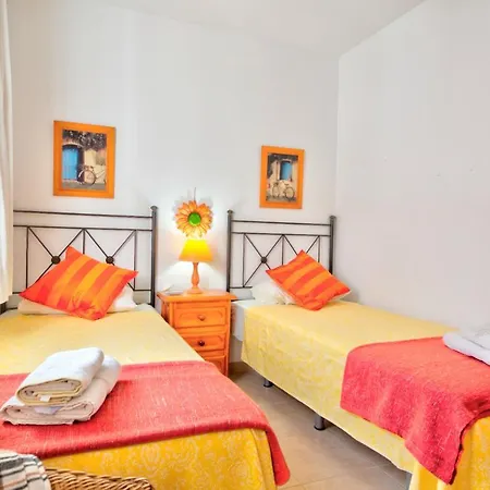 Laurel House Nerja