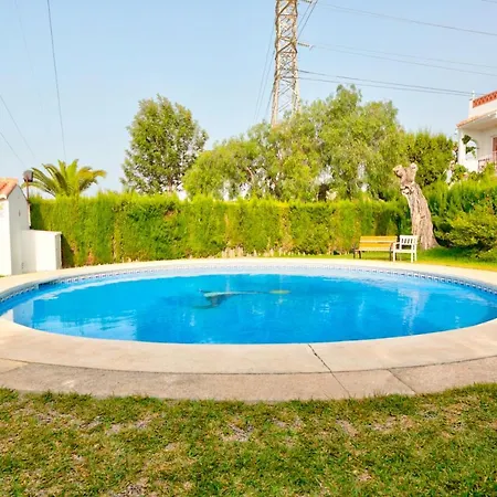 Villa Laurel House Nerja