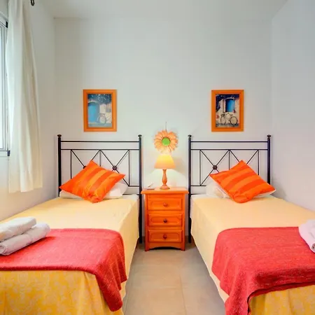 Laurel House * Nerja