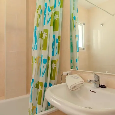 Laurel House * Nerja