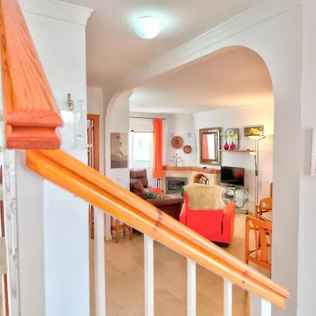 Laurel House * Nerja