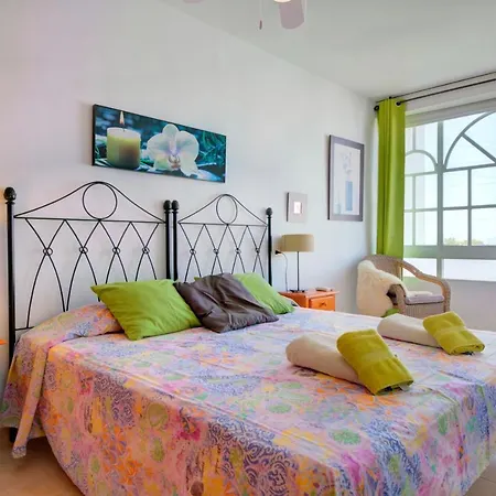 Laurel House Villa Nerja