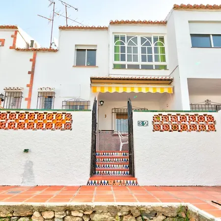 Villa Laurel House Nerja
