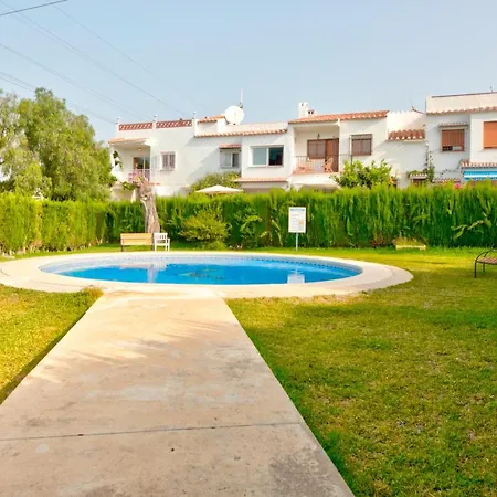 Laurel House Villa Nerja