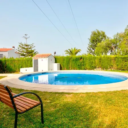 Laurel House Nerja