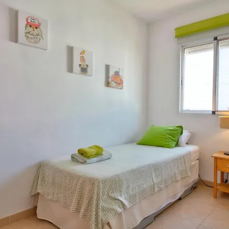Villa Laurel House Nerja