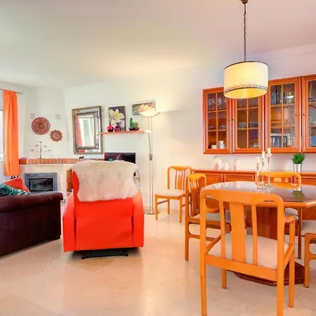 Laurel House * Nerja