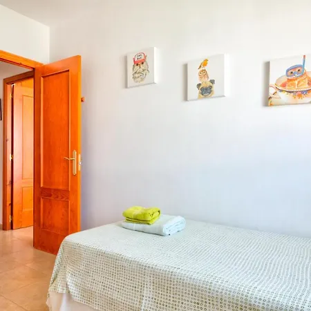 Laurel House * Nerja